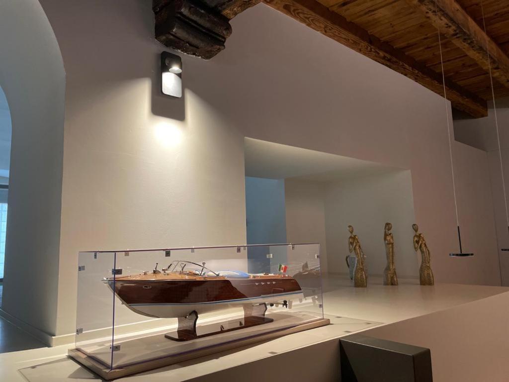 Bnbutler - Citta Alta - Di Charme Apartment *