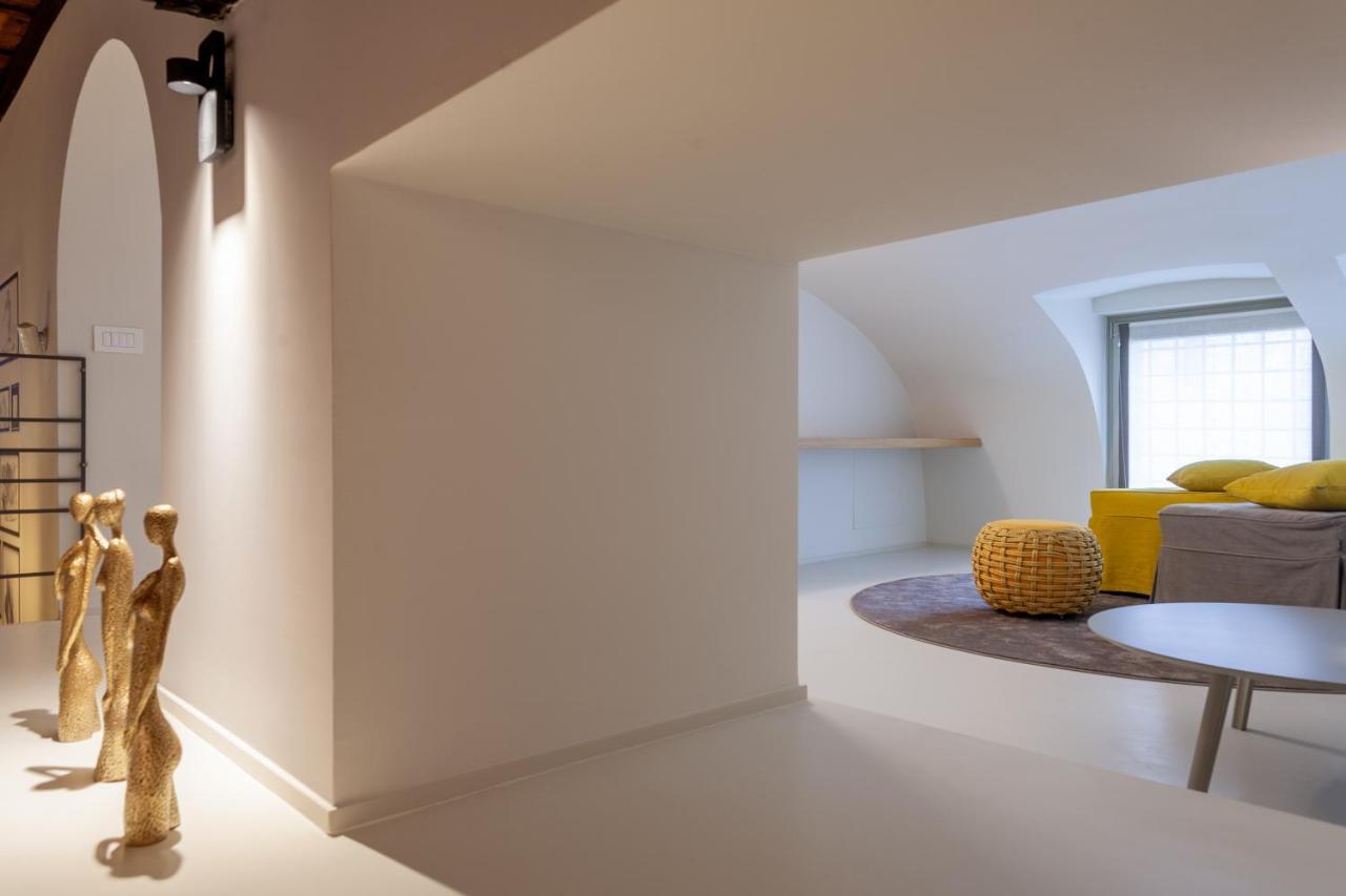 Bnbutler - Citta Alta - Di Charme Apartment *