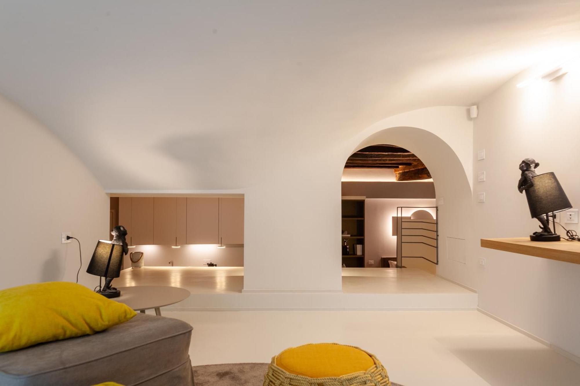 Bnbutler - Citta Alta - Di Charme Apartment *