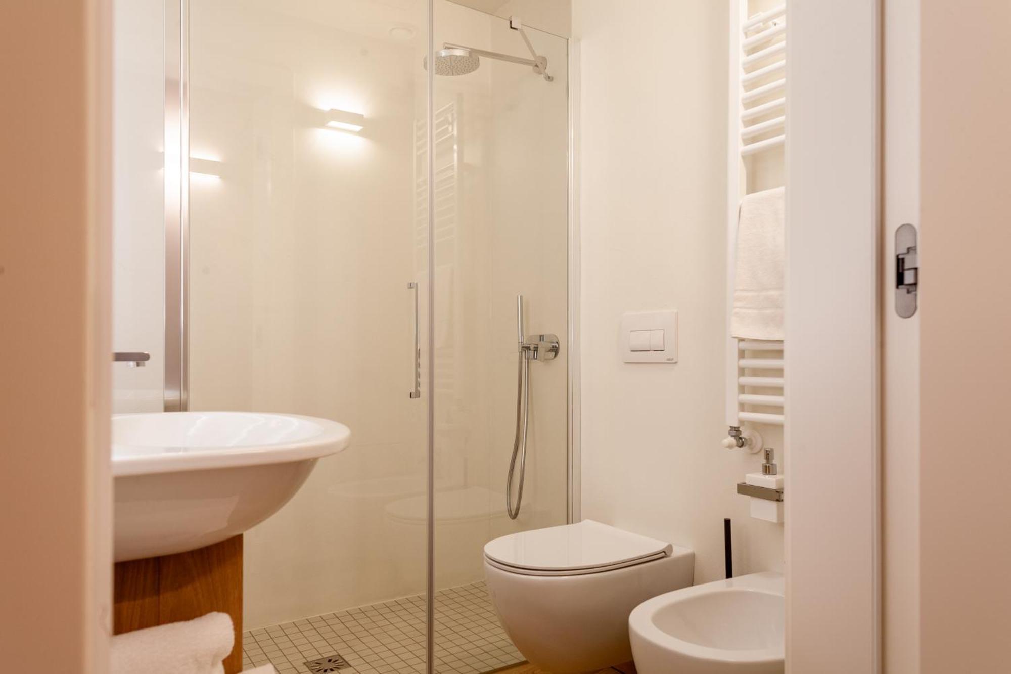 Apartment Bnbutler - Citta Alta - Di Charme *